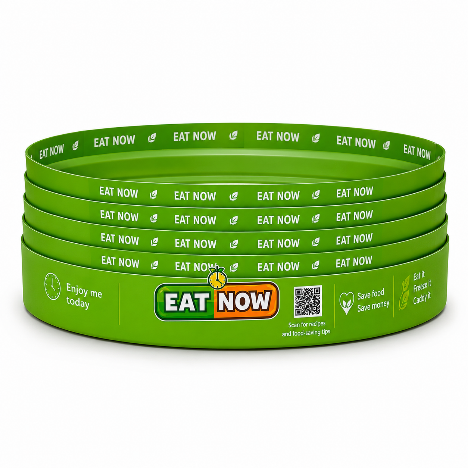 Eat Now Strip Pack of 10